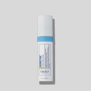 Obagi kinetin hydrate cream 1.7oz NIB
